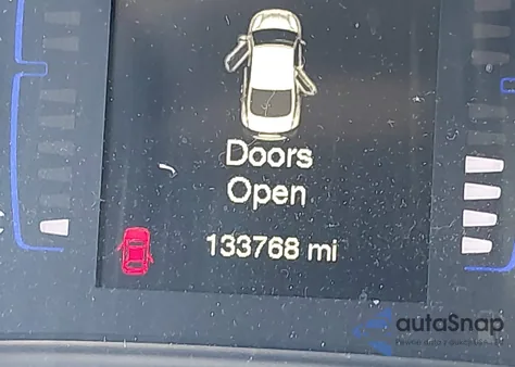 2016 Chrysler 200 Limited z USA, uszkodzony, nr VIN 1C3CCCAB1GN169953